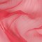 1 Yard Coral Pink Crinkled Silk Organza Designer Resort Fabric, 49 Inches Wide